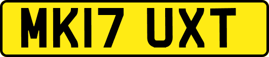 MK17UXT