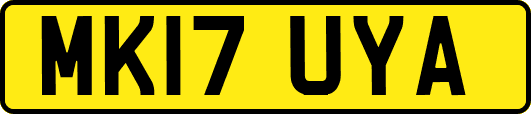 MK17UYA