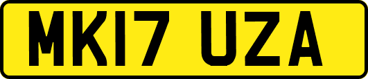 MK17UZA