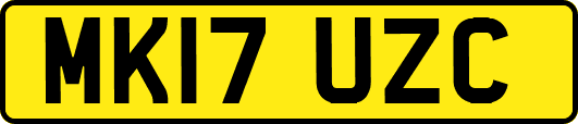 MK17UZC