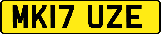 MK17UZE