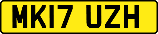 MK17UZH