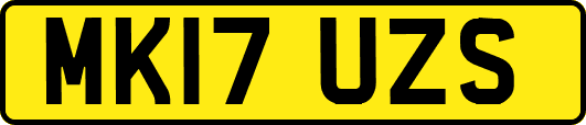 MK17UZS