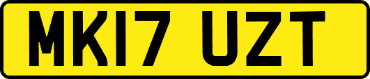 MK17UZT