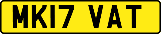 MK17VAT
