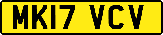 MK17VCV