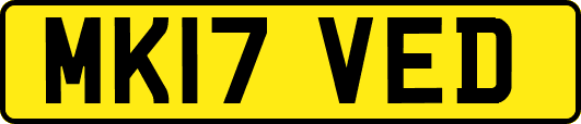 MK17VED
