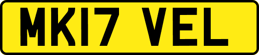 MK17VEL