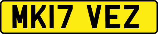 MK17VEZ
