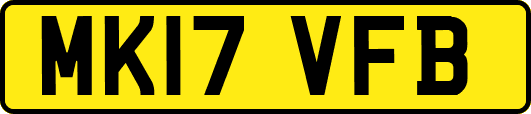MK17VFB