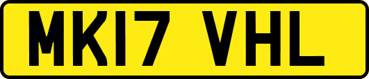MK17VHL