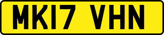MK17VHN
