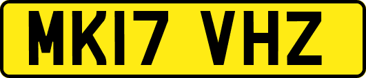 MK17VHZ