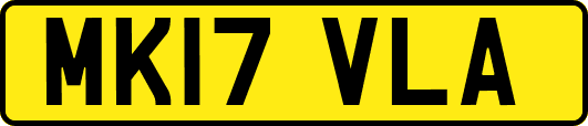 MK17VLA