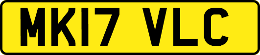 MK17VLC