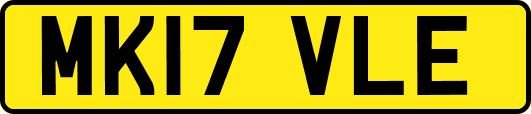 MK17VLE