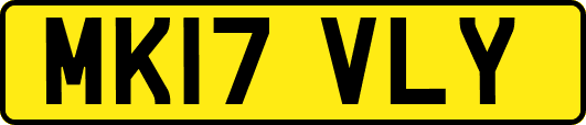 MK17VLY