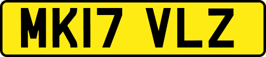 MK17VLZ