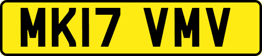 MK17VMV