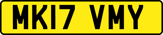 MK17VMY