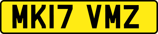 MK17VMZ