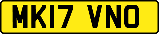 MK17VNO