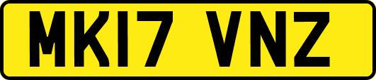 MK17VNZ