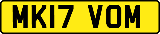 MK17VOM