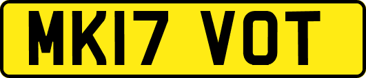 MK17VOT