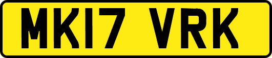 MK17VRK