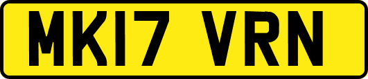 MK17VRN