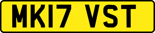 MK17VST