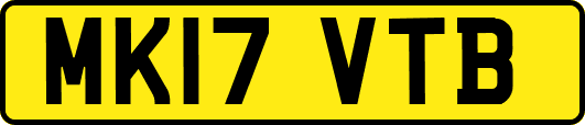 MK17VTB