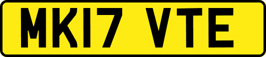 MK17VTE