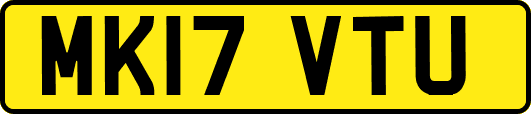MK17VTU