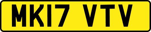 MK17VTV