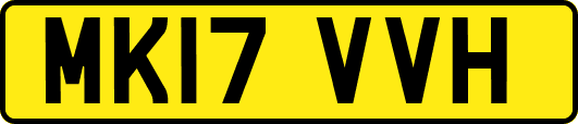 MK17VVH