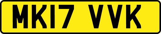 MK17VVK