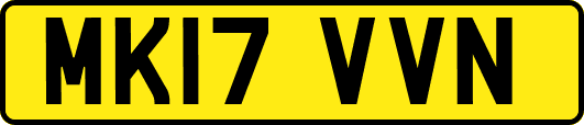 MK17VVN