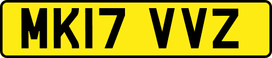 MK17VVZ