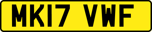 MK17VWF