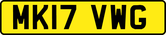 MK17VWG