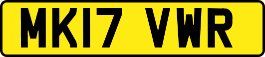 MK17VWR