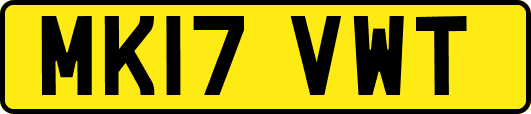 MK17VWT