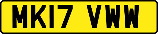 MK17VWW