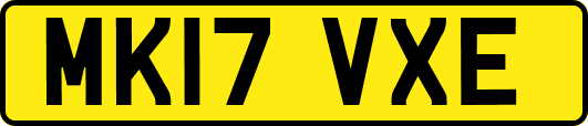 MK17VXE