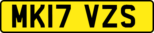 MK17VZS