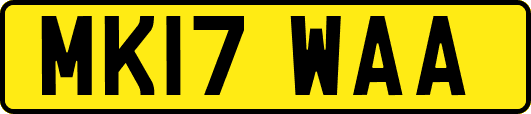 MK17WAA