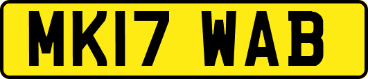 MK17WAB