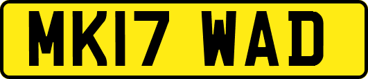 MK17WAD